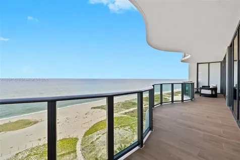 900 N Ocean Boulevard Pompano Beach FL 33062