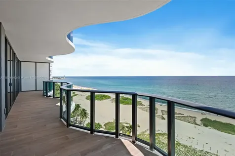 900 N Ocean Boulevard Pompano Beach FL 33062