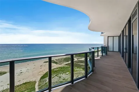 900 N Ocean Boulevard Pompano Beach FL 33062