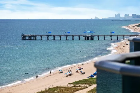 900 N Ocean Boulevard Pompano Beach FL 33062