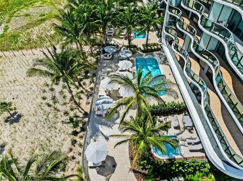 900 N Ocean Boulevard Pompano Beach FL 33062