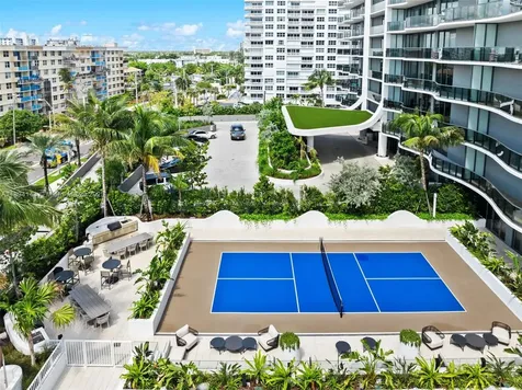 900 N Ocean Boulevard Pompano Beach FL 33062
