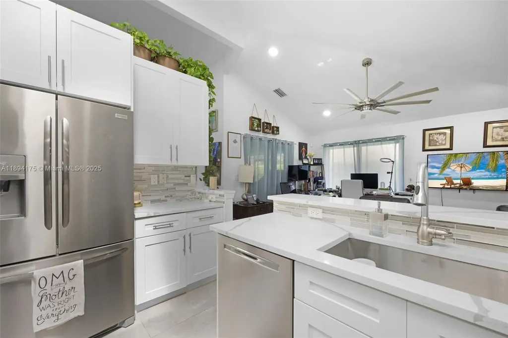 12714 NW 19th Manor Coral Springs FL 33071