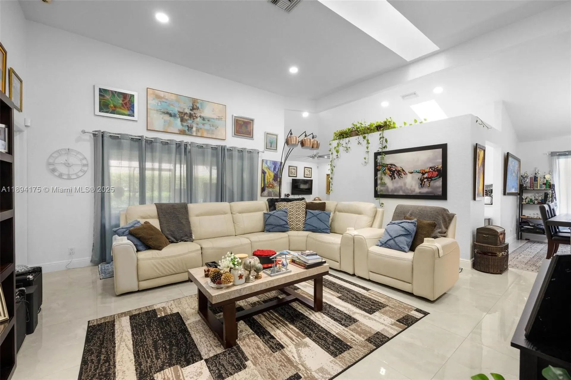 12714 NW 19th Manor Coral Springs FL 33071