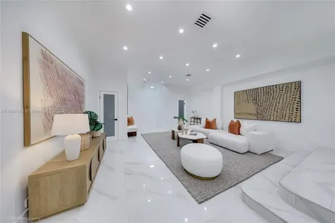 871 NE 81st Street Miami FL 33138