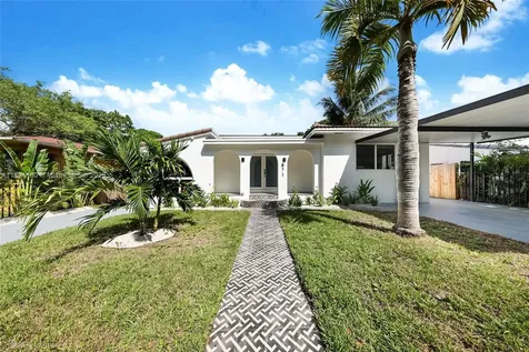 871 NE 81st Street Miami FL 33138