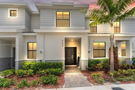 450 NE 13th Street Florida City FL 33034