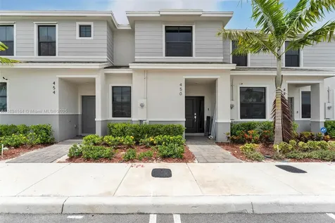 450 NE 13th Street Florida City FL 33034