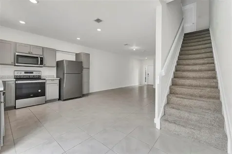 450 NE 13th Street Florida City FL 33034