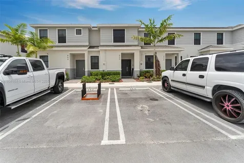450 NE 13th Street Florida City FL 33034