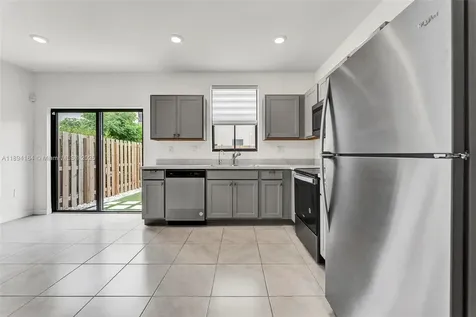 450 NE 13th Street Florida City FL 33034