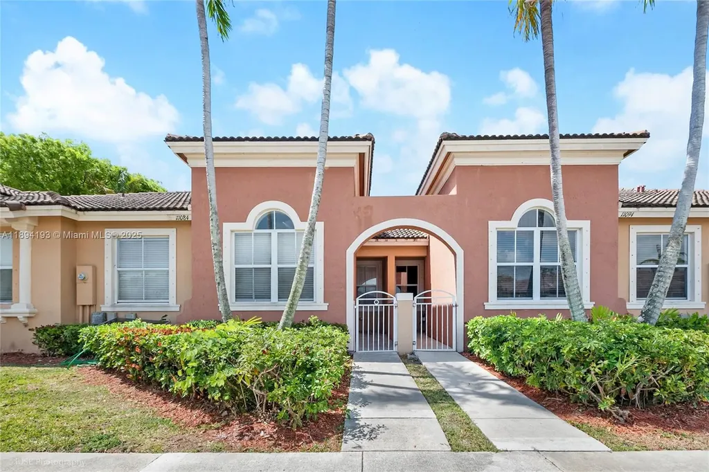 11084 SW 237th Lane Homestead FL 33032