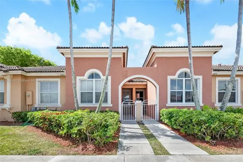 11084 SW 237th Lane Homestead FL 33032