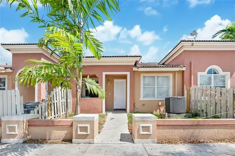 11084 SW 237th Lane Homestead FL 33032