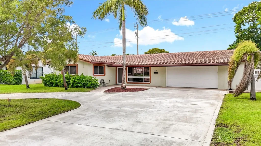 5511 NE 18th Terrace Fort Lauderdale FL 33308