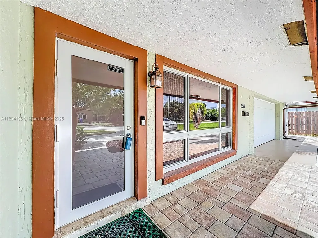 5511 NE 18th Terrace Fort Lauderdale FL 33308
