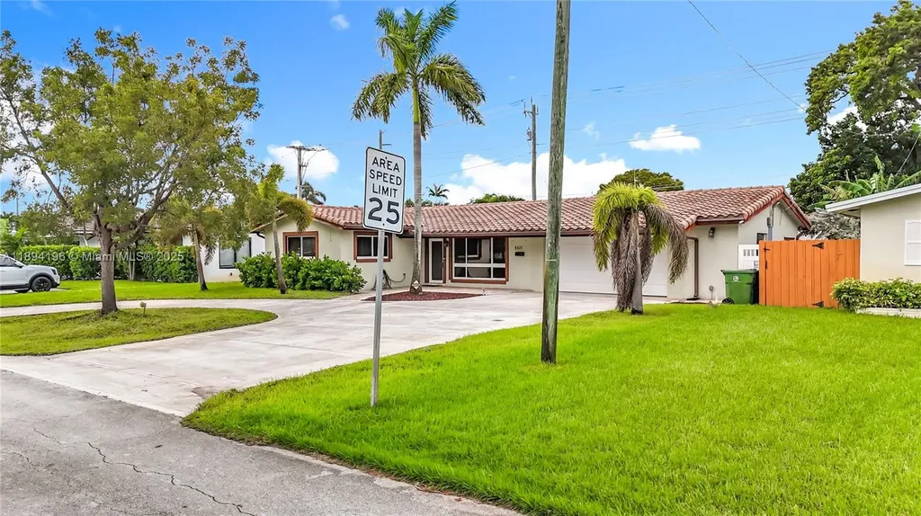 5511 NE 18th Terrace Fort Lauderdale FL 33308