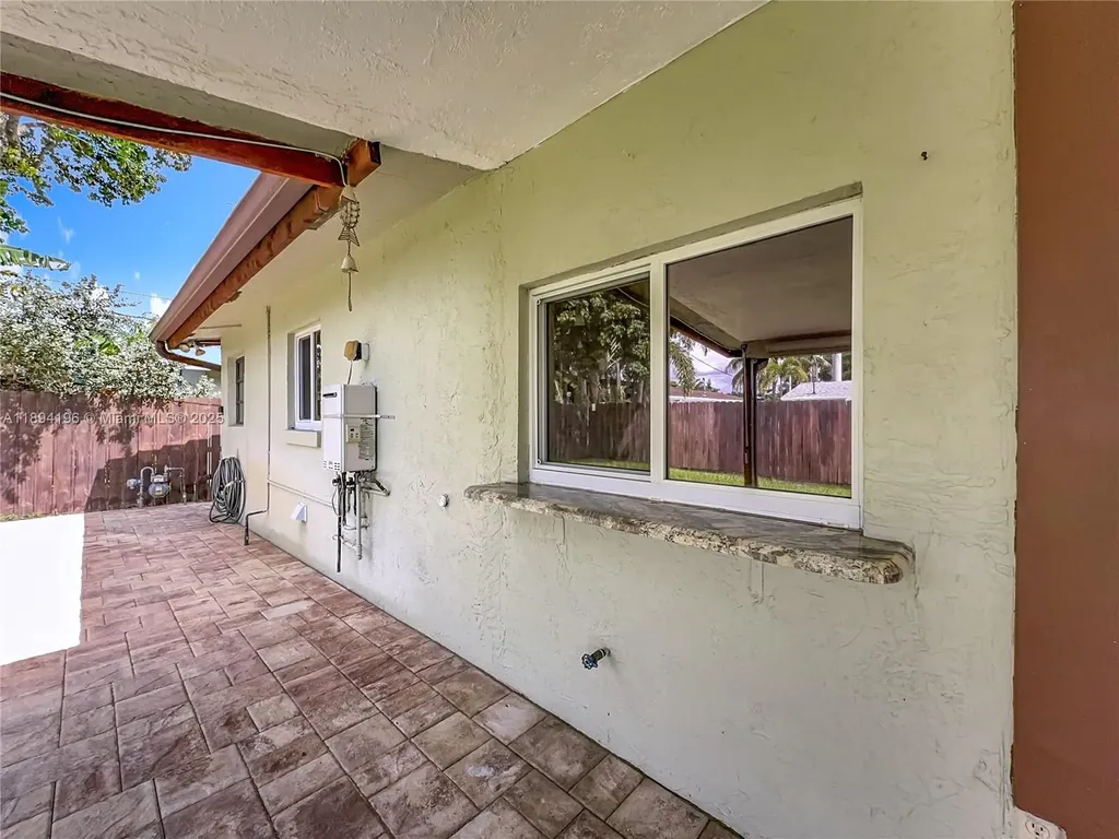 5511 NE 18th Terrace Fort Lauderdale FL 33308