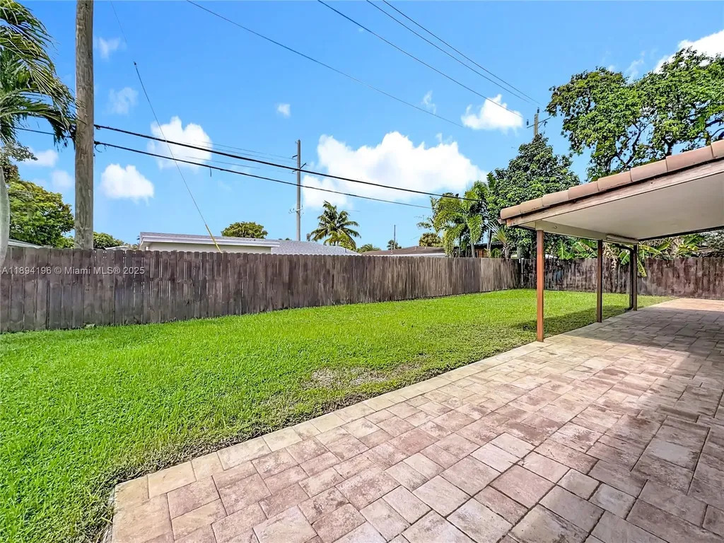 5511 NE 18th Terrace Fort Lauderdale FL 33308