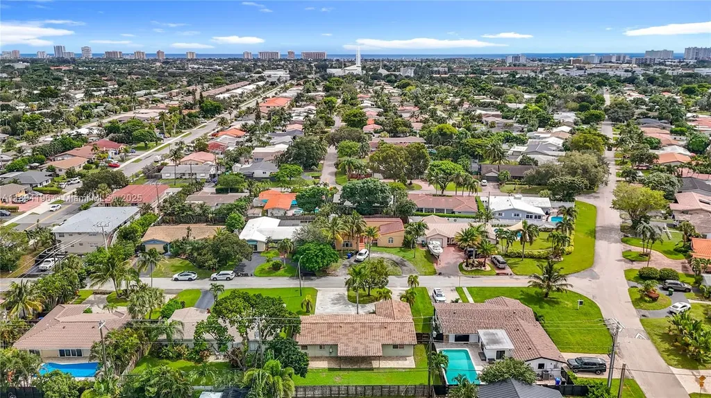 5511 NE 18th Terrace Fort Lauderdale FL 33308