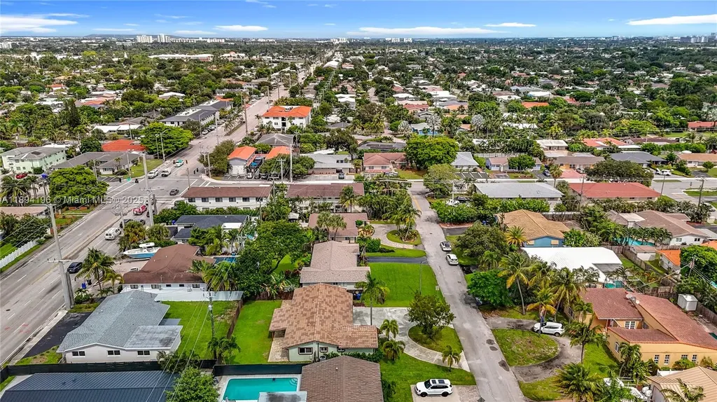 5511 NE 18th Terrace Fort Lauderdale FL 33308