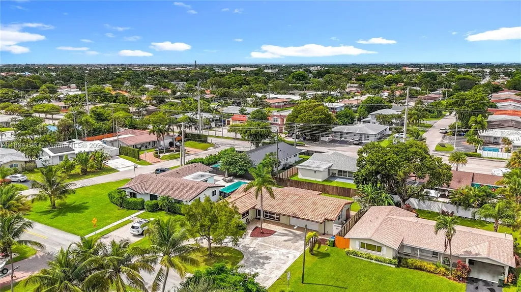 5511 NE 18th Terrace Fort Lauderdale FL 33308