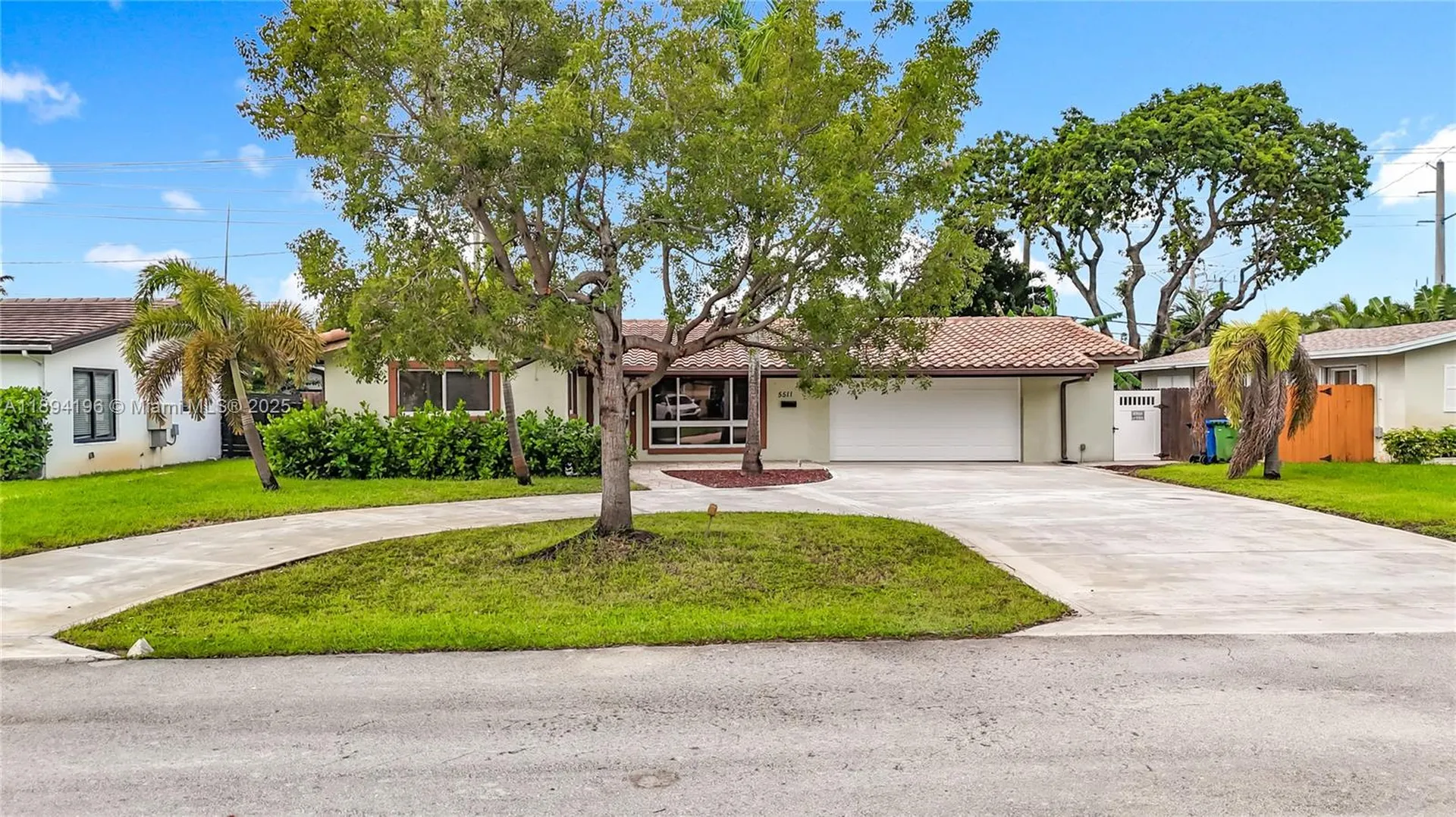 5511 NE 18th Terrace Fort Lauderdale FL 33308