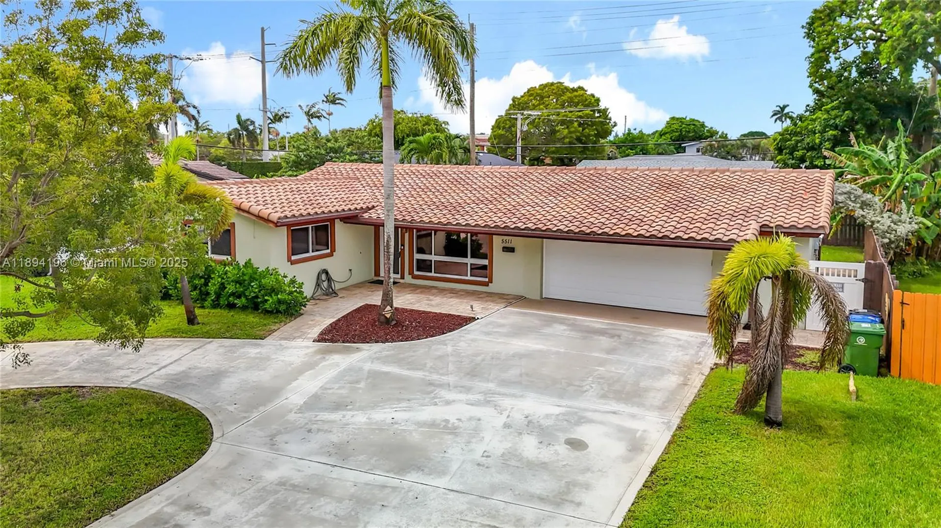 5511 NE 18th Terrace Fort Lauderdale FL 33308