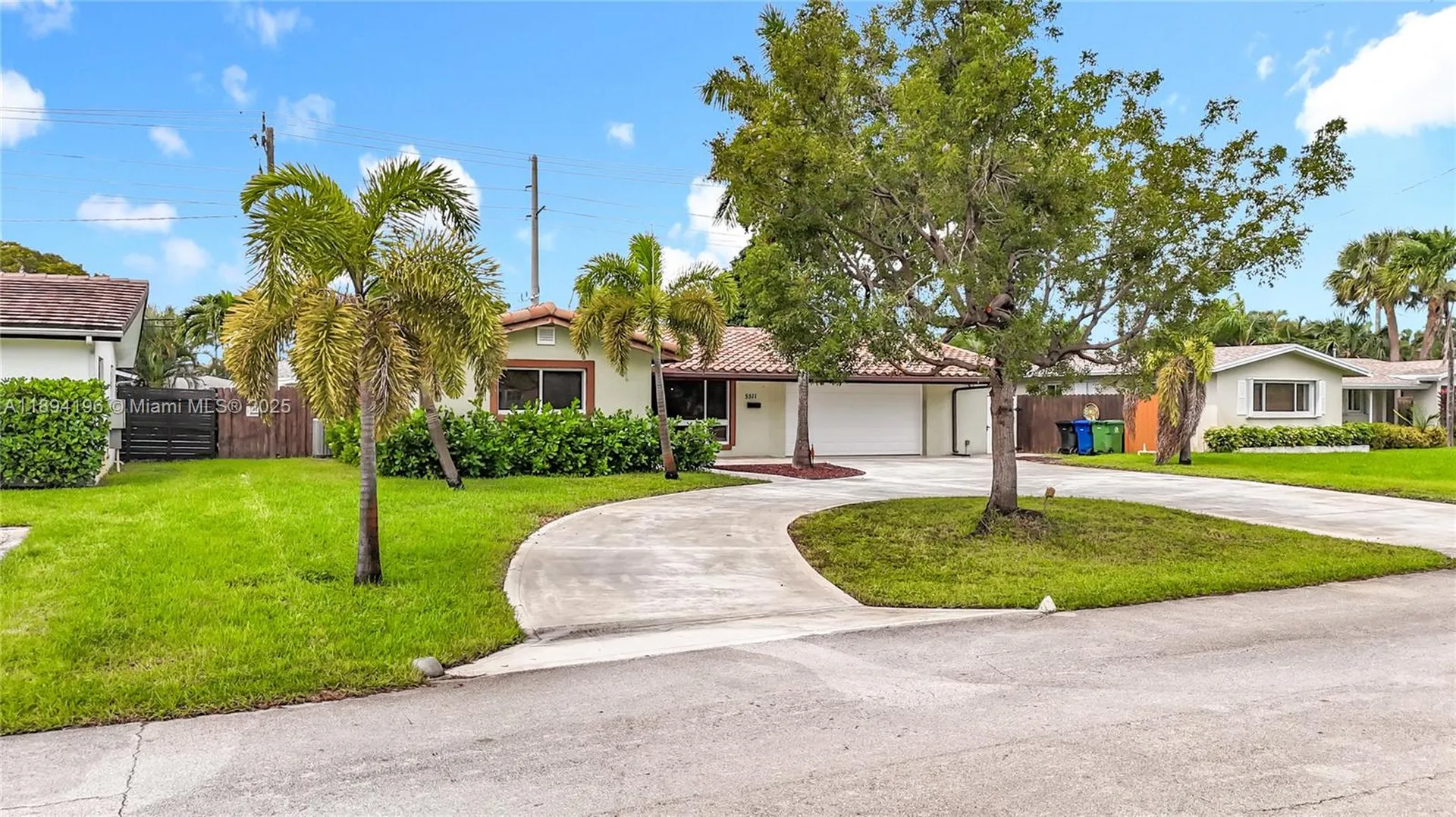 5511 NE 18th Terrace Fort Lauderdale FL 33308