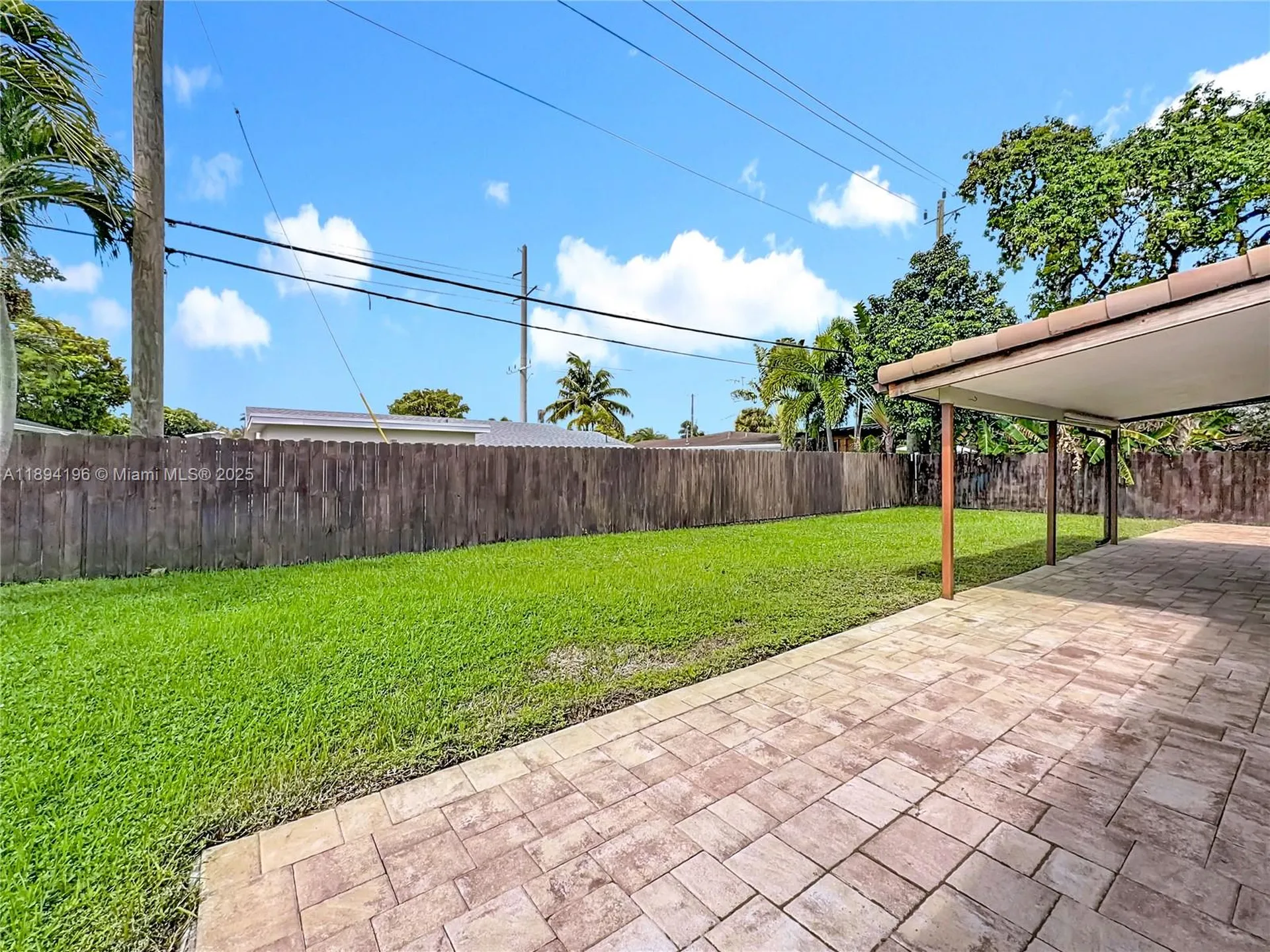 5511 NE 18th Terrace Fort Lauderdale FL 33308