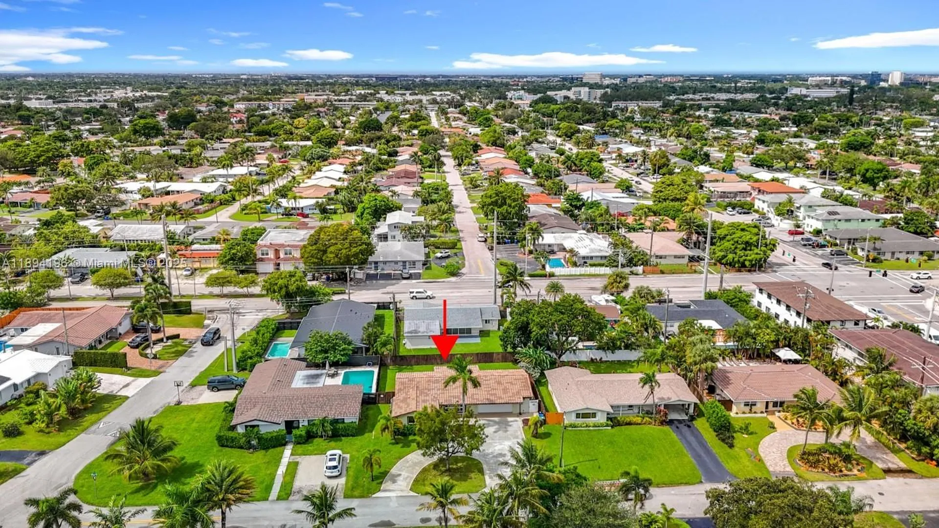 5511 NE 18th Terrace Fort Lauderdale FL 33308