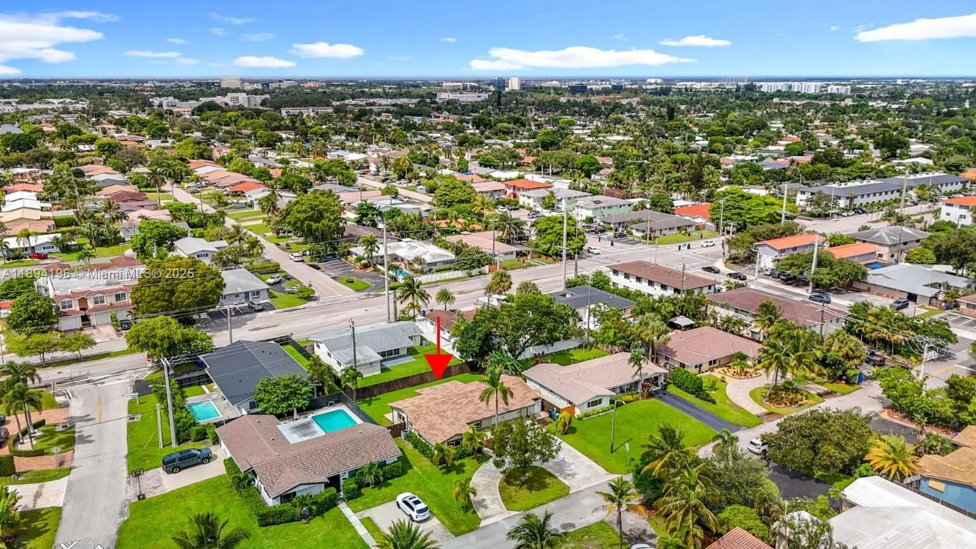 5511 NE 18th Terrace Fort Lauderdale FL 33308