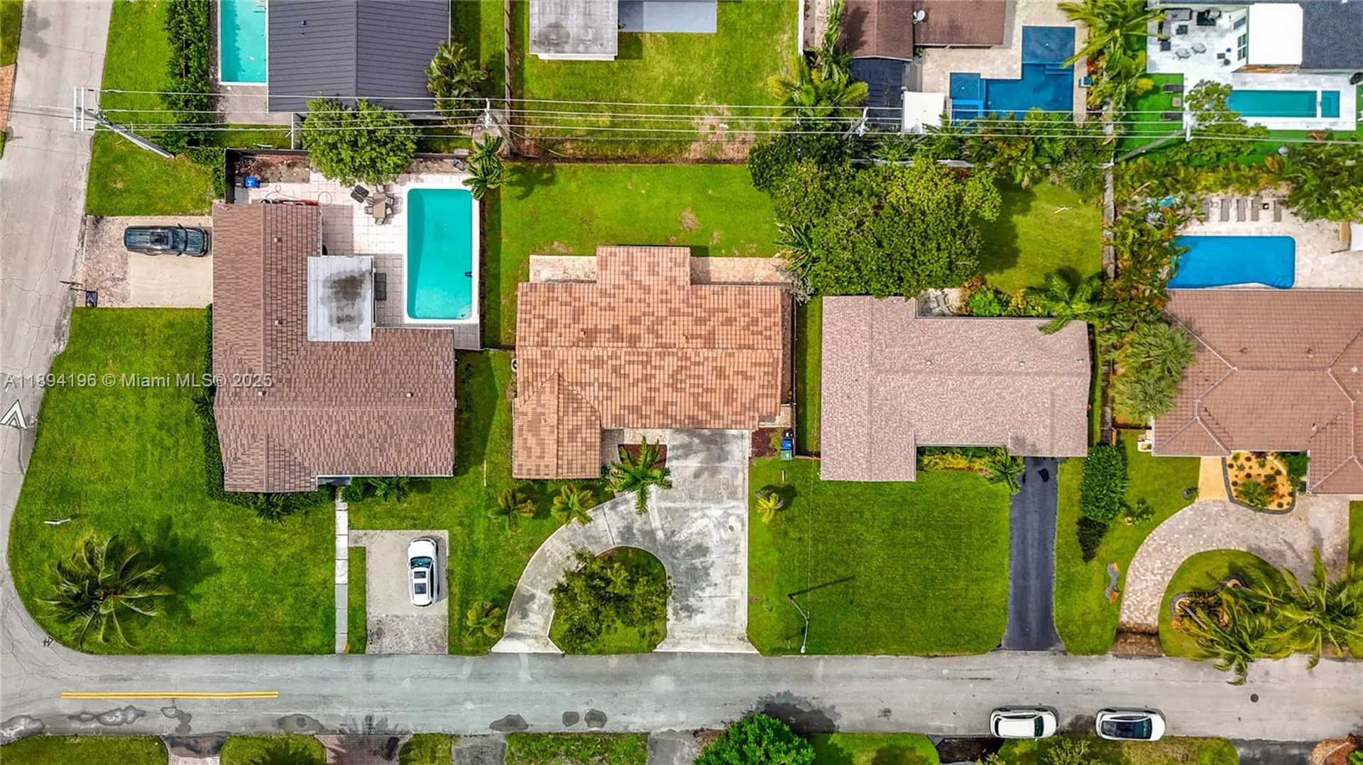 5511 NE 18th Terrace Fort Lauderdale FL 33308