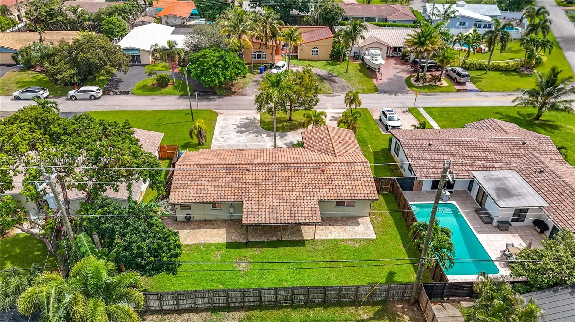 5511 NE 18th Terrace Fort Lauderdale FL 33308