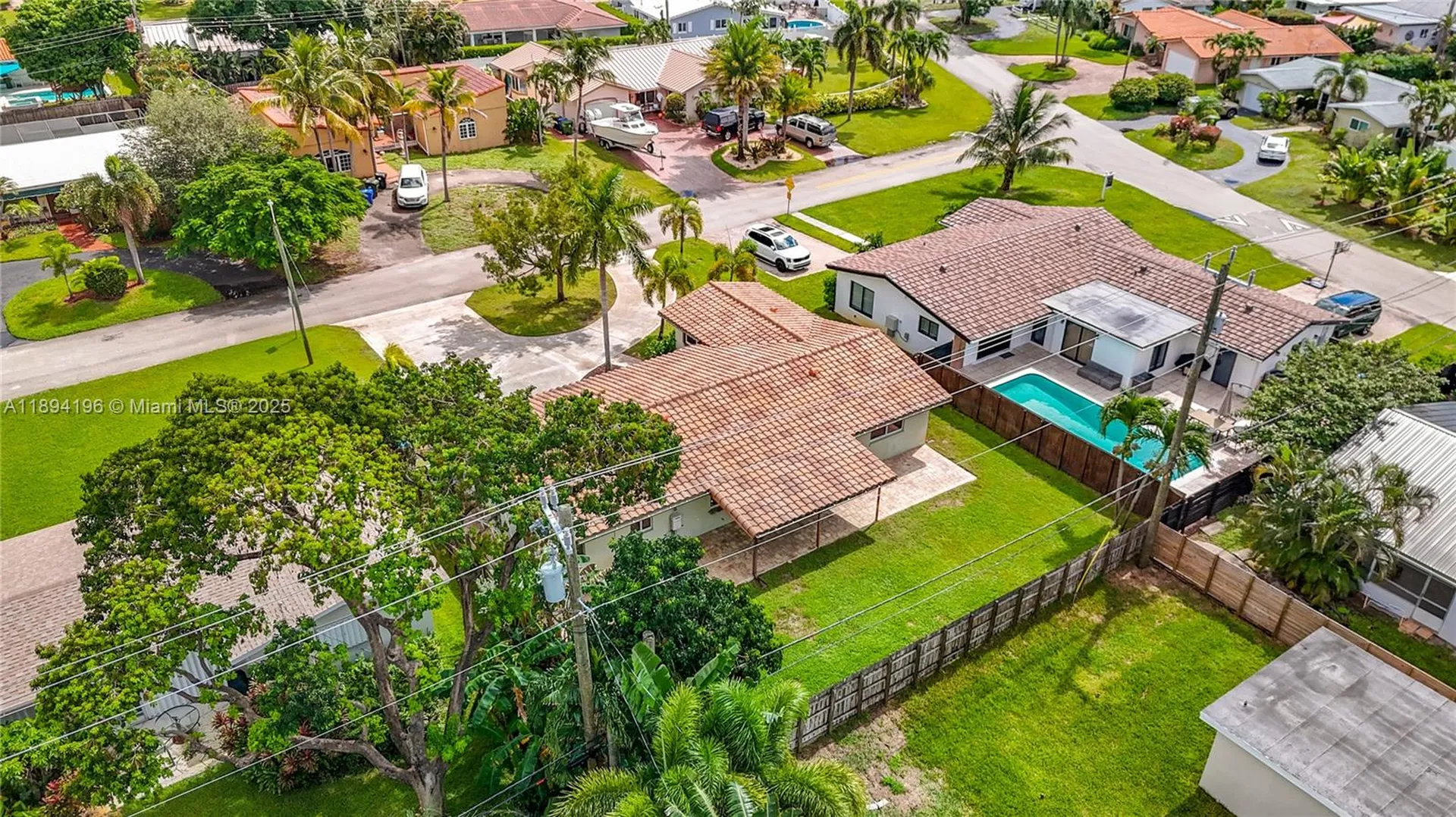 5511 NE 18th Terrace Fort Lauderdale FL 33308