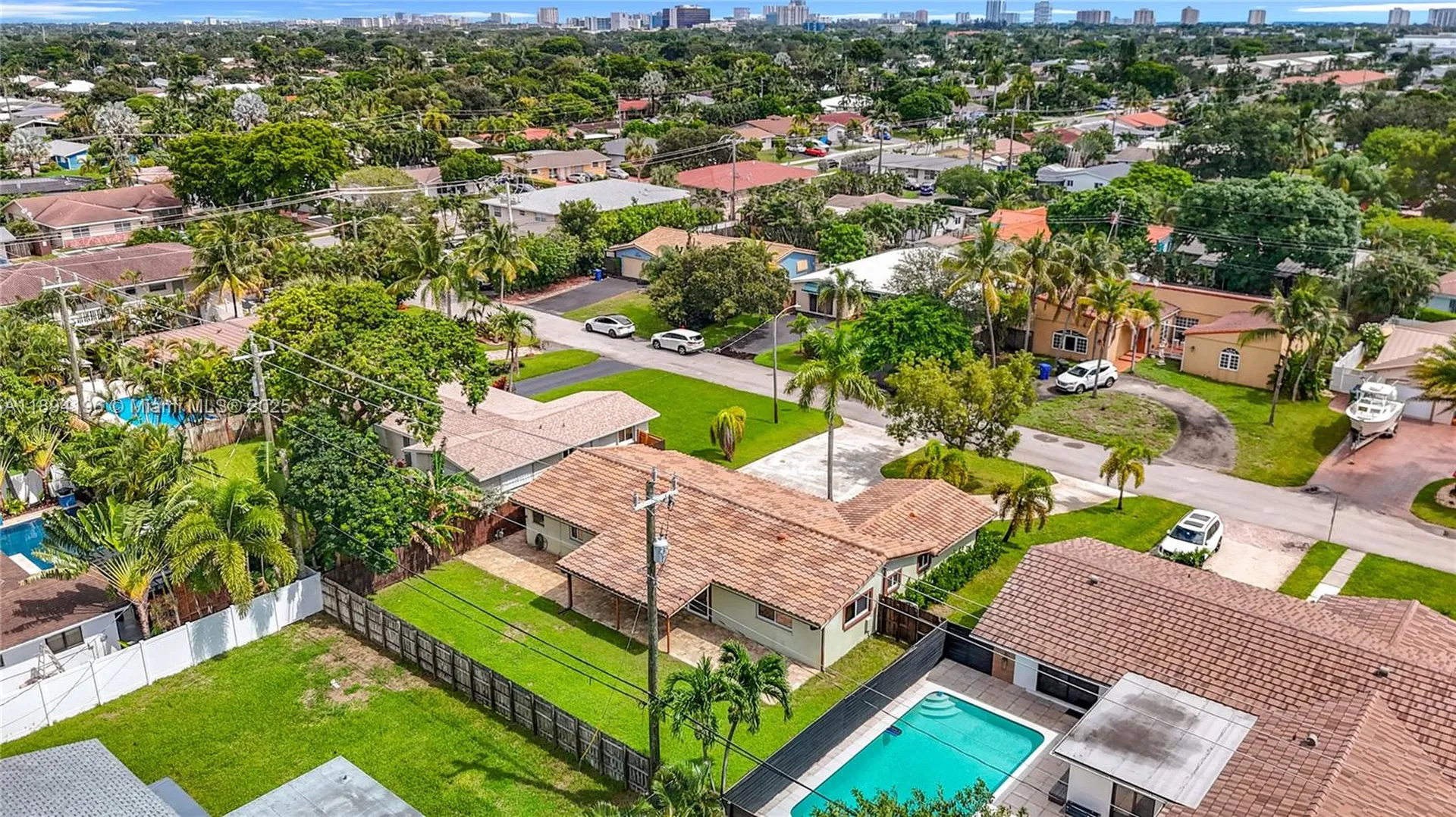 5511 NE 18th Terrace Fort Lauderdale FL 33308