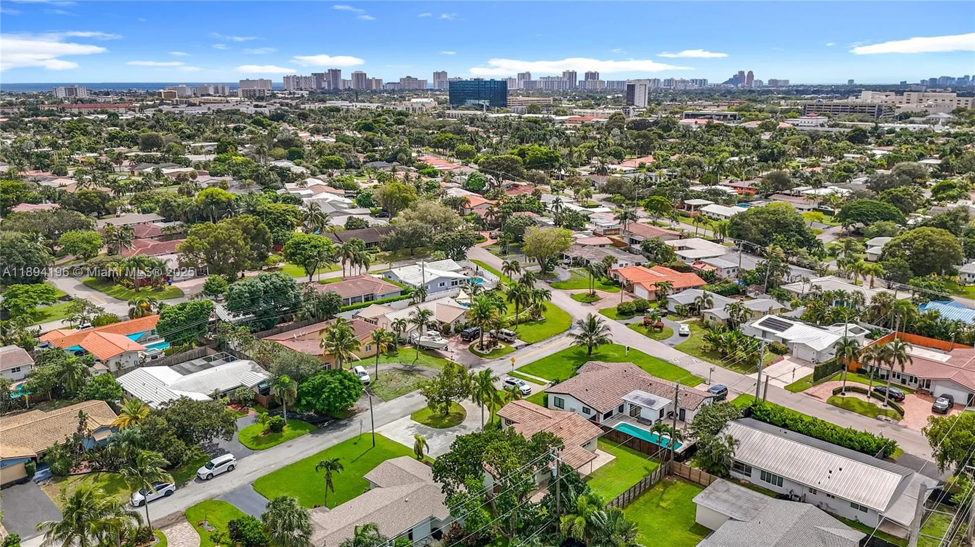 5511 NE 18th Terrace Fort Lauderdale FL 33308