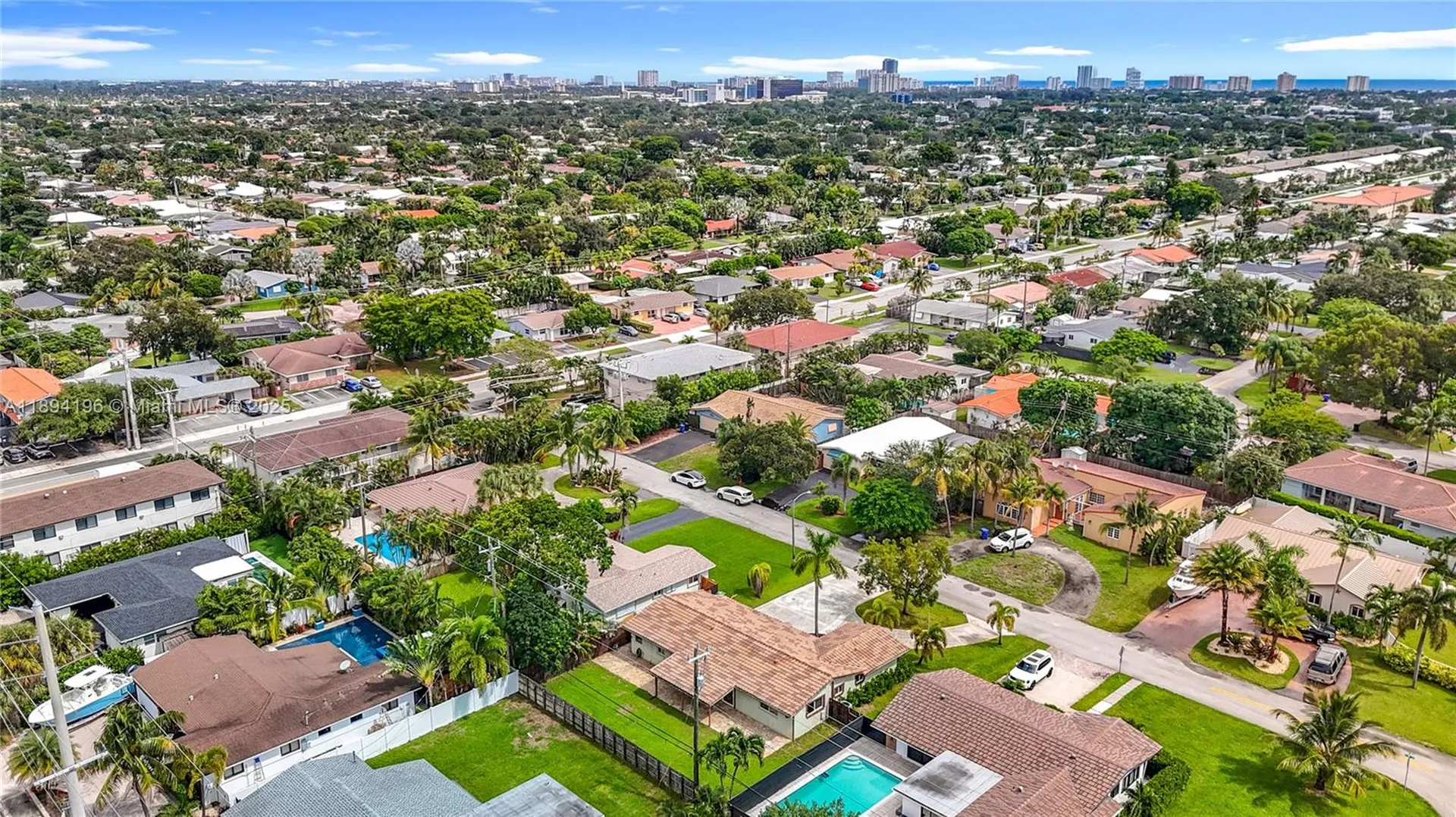 5511 NE 18th Terrace Fort Lauderdale FL 33308