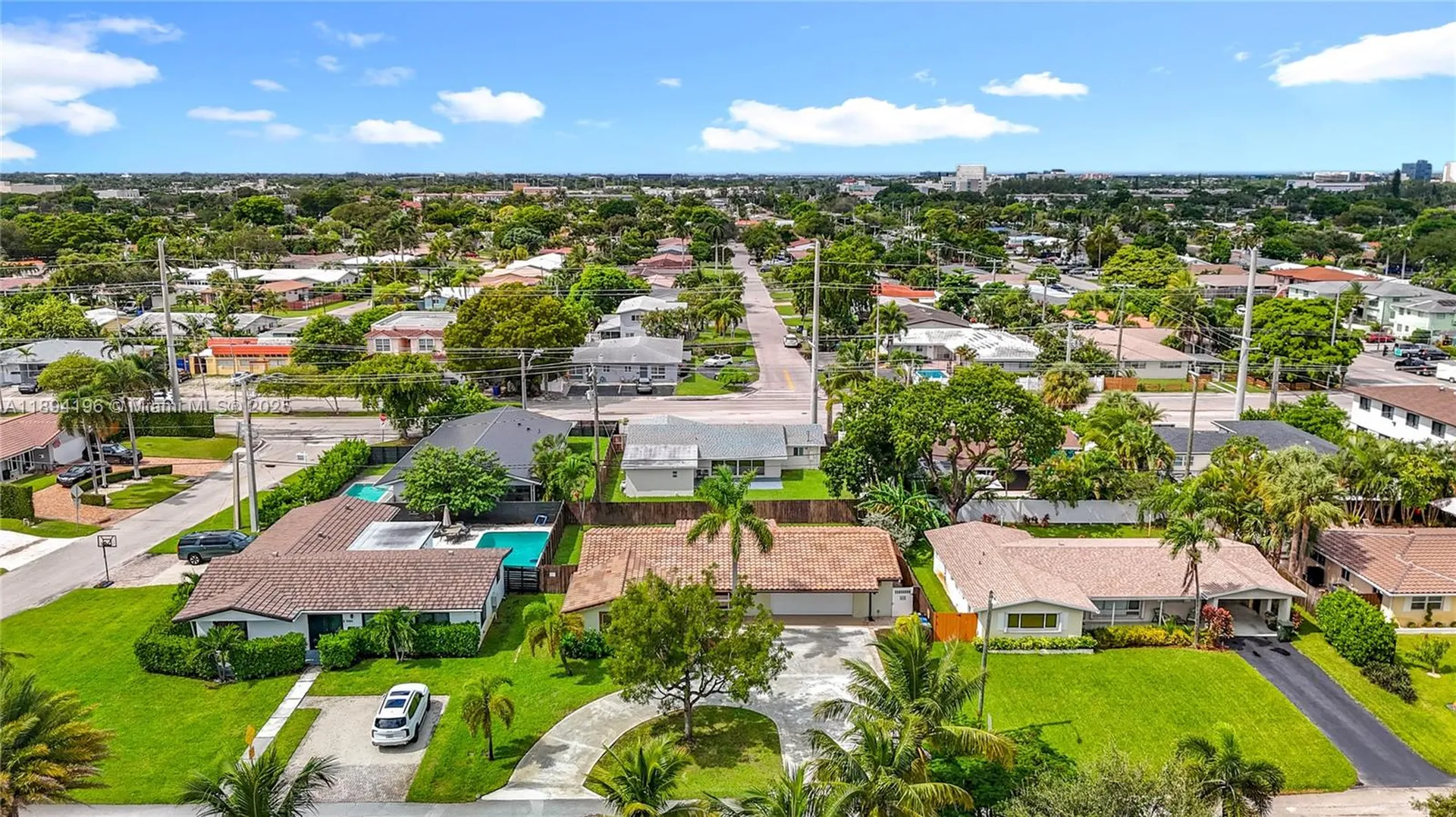 5511 NE 18th Terrace Fort Lauderdale FL 33308