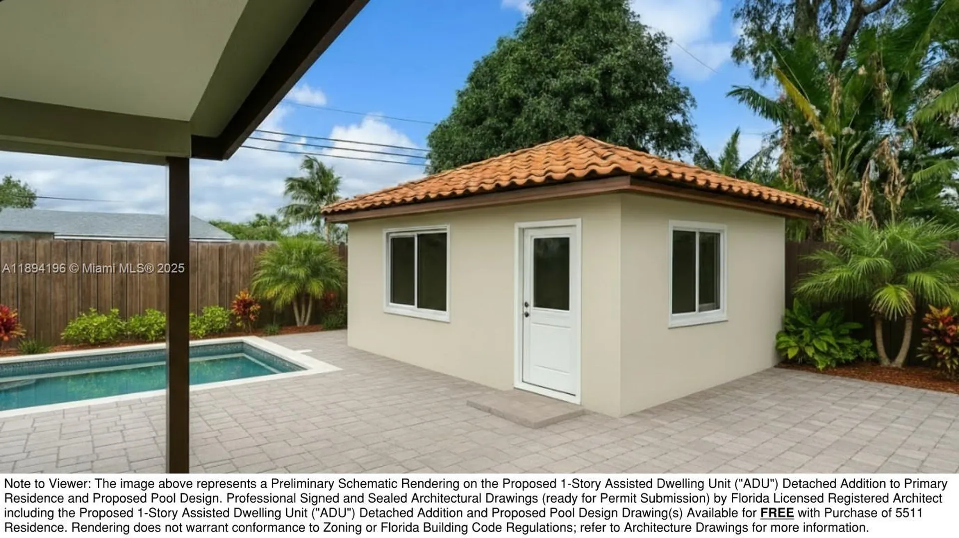 5511 NE 18th Terrace Fort Lauderdale FL 33308