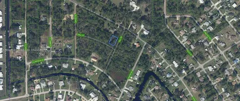 1431 Stall Street Lake Placid FL 33852