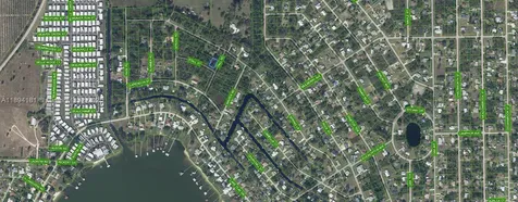 1431 Stall Street Lake Placid FL 33852
