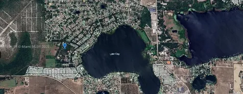1431 Stall Street Lake Placid FL 33852
