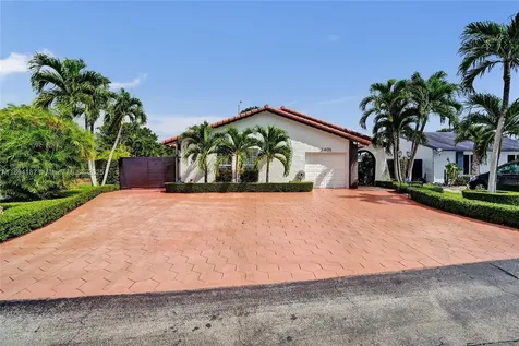 3401 SW 114th Court Miami FL 33165