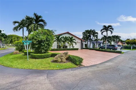 3401 SW 114th Court Miami FL 33165