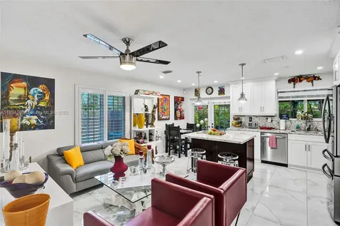 3401 SW 114th Court Miami FL 33165