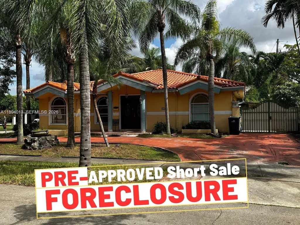 6391 SW 20th Street West Miami FL 33155