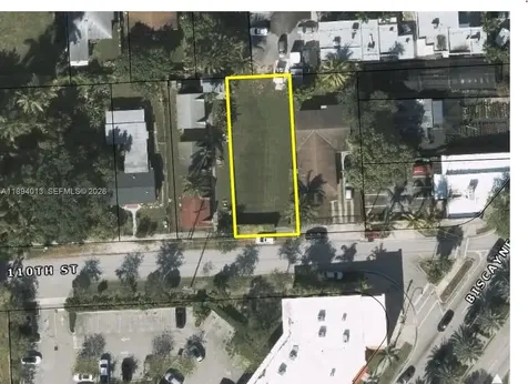 1386 NE 110th Terrace West Miami FL 33161