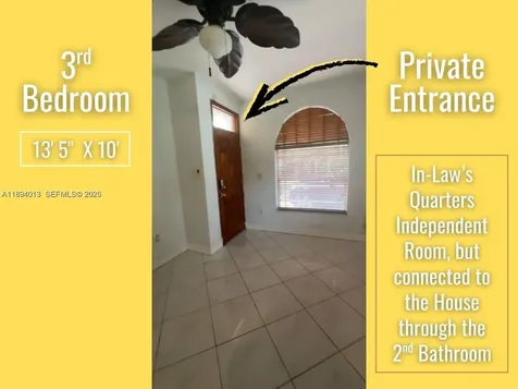 6391 SW 20th Street West Miami FL 33155