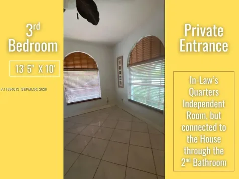 6391 SW 20th Street West Miami FL 33155